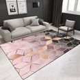 thumbnail image 1 of European Style Carpets for Living Room Large Area Rugs Home Carpet Bedroom Parlor Rug Geom, 1 of 7