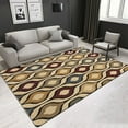 thumbnail image 1 of European Style Carpets for Living Room Large Area Rugs Home Carpet Bedroom Parlor Rug Geom, 1 of 7