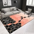 thumbnail image 1 of European Style Carpets for Living Room Large Area Rugs Home Carpet Bedroom Parlor Rug Geom, 1 of 7