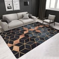 thumbnail image 1 of European Style Carpets for Living Room Large Area Rugs Home Carpet Bedroom Parlor Rug Geom, 1 of 7