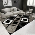 thumbnail image 1 of European Style Carpets for Living Room Large Area Rugs Home Carpet Bedroom Parlor Rug Geom, 1 of 6