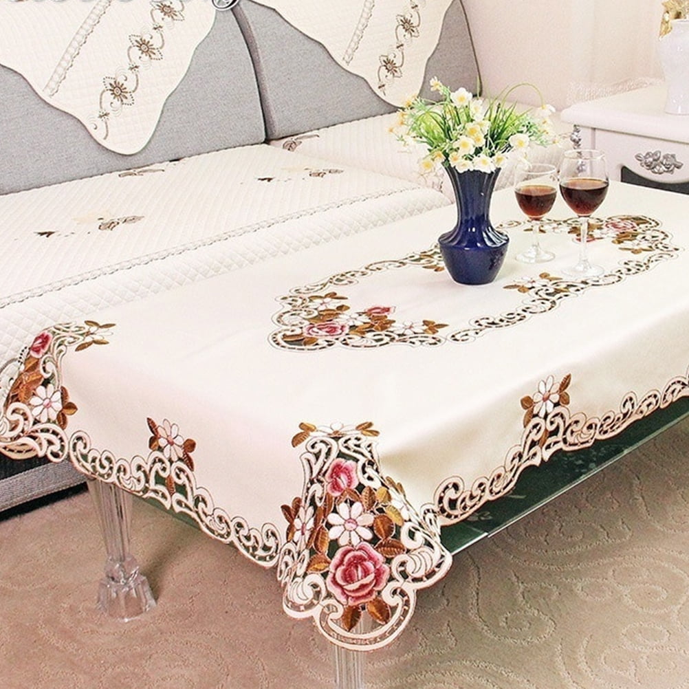 End table cloth deals