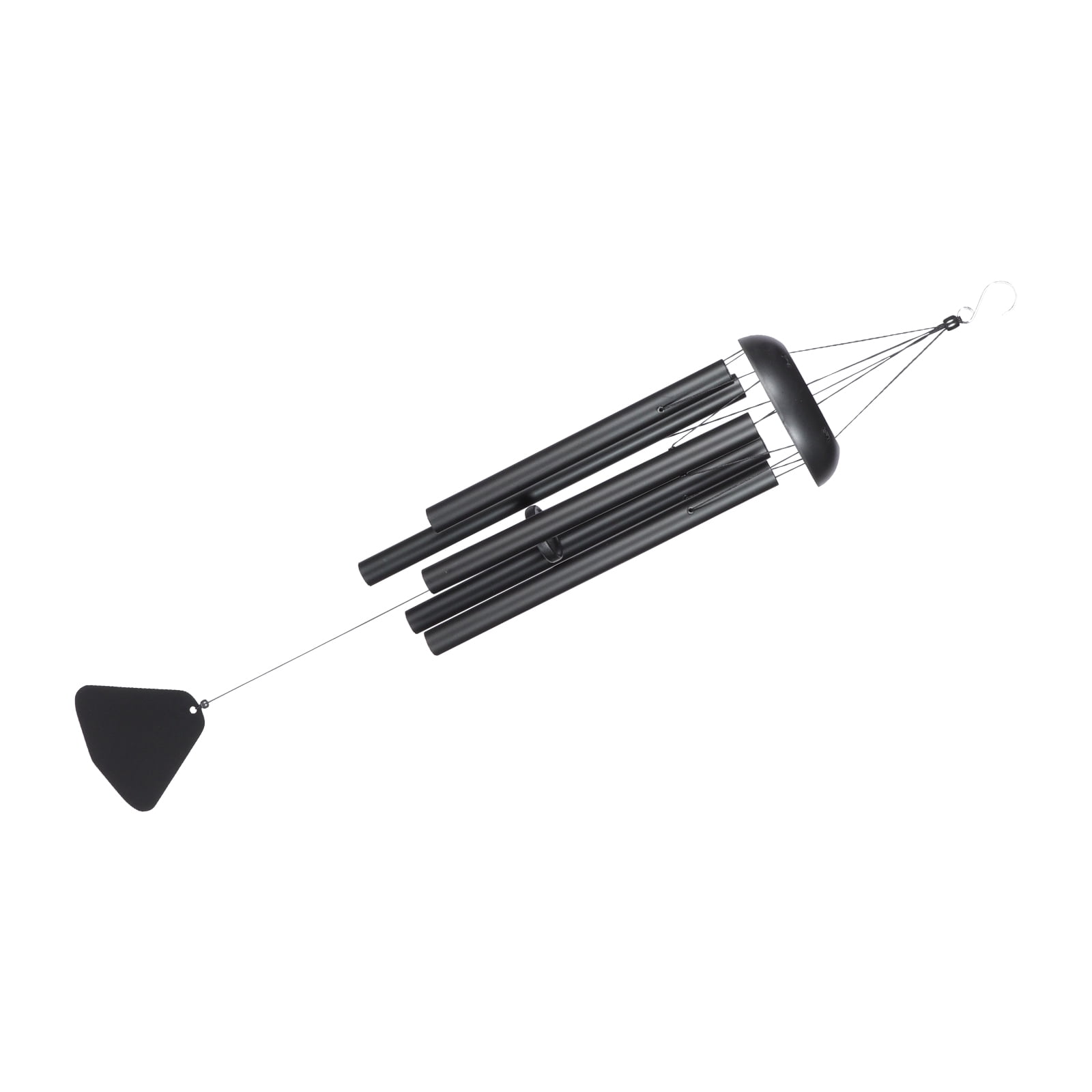 European Style Hanging Wind Bell Chic Wind Chime Pendant Balcony