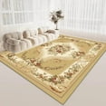 thumbnail image 1 of European Style Large Living Room Carpets 200x300 Decoration Bedroom Carpet Washable Home Lounge Large Size Rug Coffee Tables Mat, 1 of 5