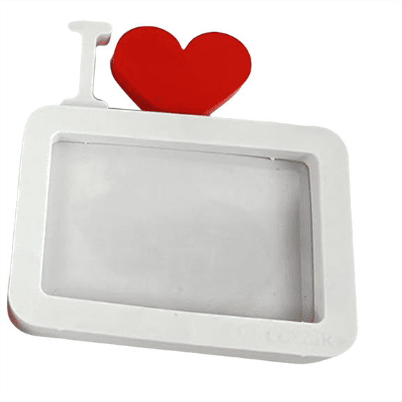 European Style New Plastic Frame, Home Holiday Children'S Gift, Photo Stand Combination Frame