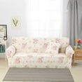 thumbnail image 1 of European Style Pastoral Style Sofa Cover Elastic Full Package Dustproof and Wrinkle Resistant Universal for Multiple People Sofa, 1 of 5