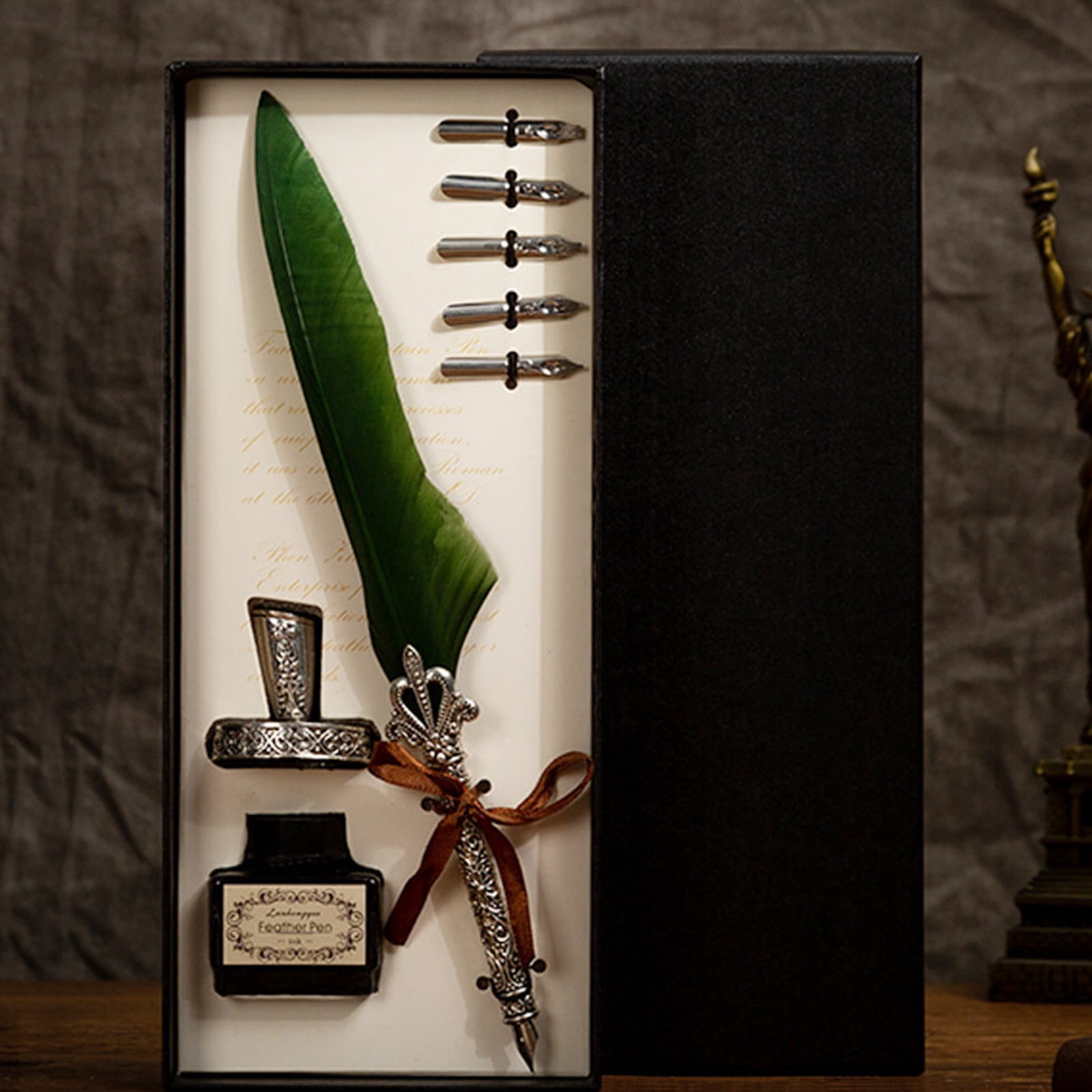 European Style Pen Set Year'S 15Ml