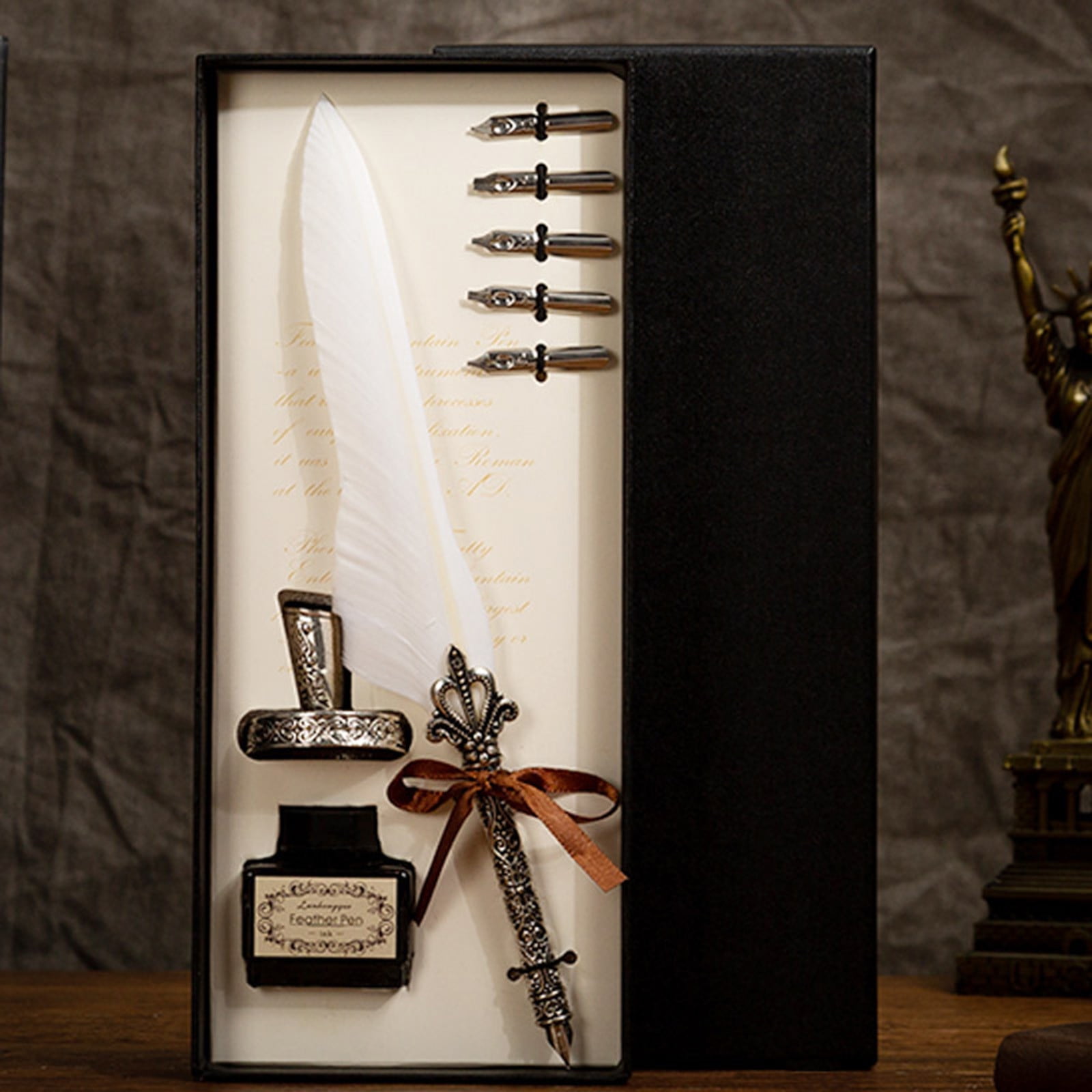 European Style Pen Set Year'S 15Ml