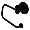 thumbnail image 1 of European Style Toilet Tissue Holder - Matte Black, 1 of 2