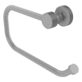 thumbnail image 1 of European Style Toilet Tissue Holder - Matte Gray, 1 of 3