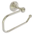 thumbnail image 1 of European Style Toilet Tissue Holder - Polished Nickel, 1 of 2
