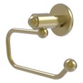 thumbnail image 1 of European Style Toilet Tissue Holder - Satin Brass, 1 of 2