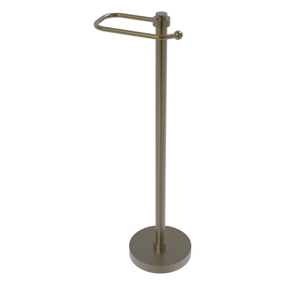 European Style Toilet Tissue Stand (Build to Order)