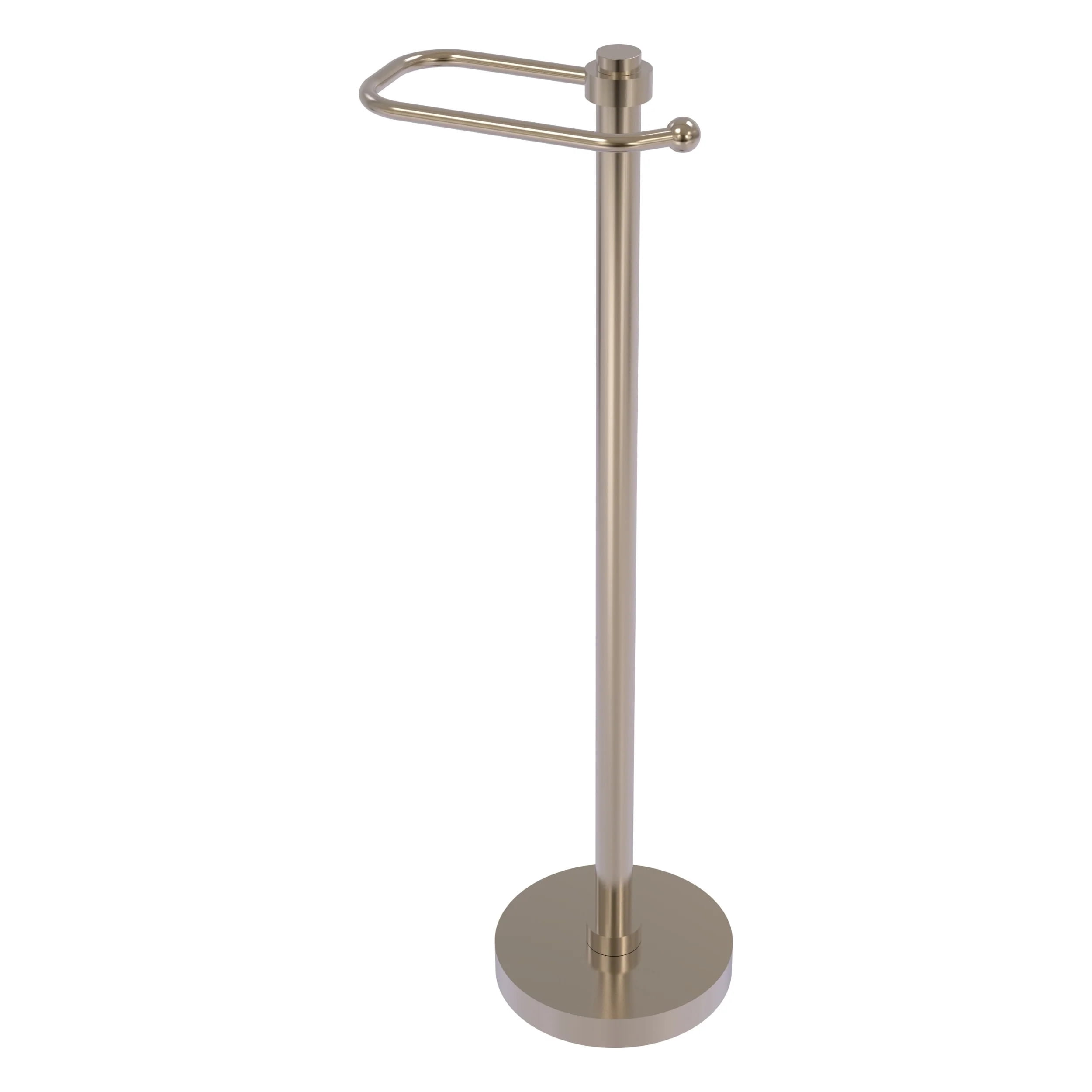 European Style Toilet Tissue Stand (Build to Order) - Walmart.com
