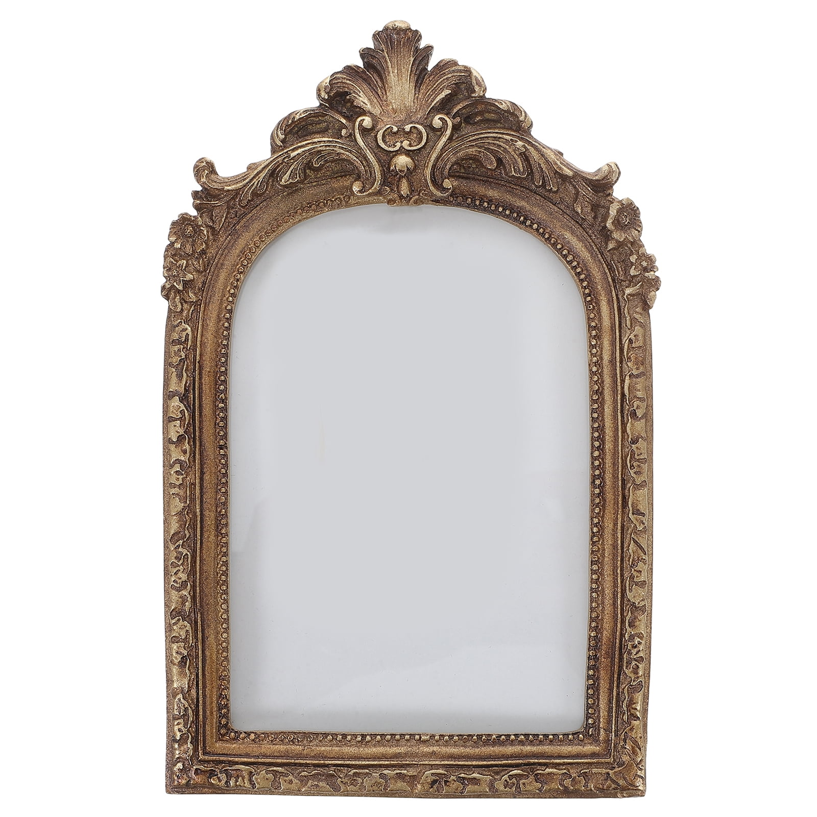 European Style Vintage Photo Frame Wall-mounted Picture Frame European ...