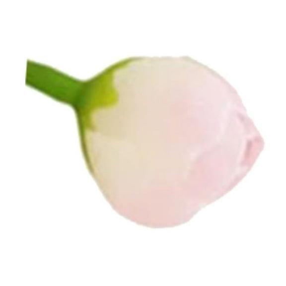 European Style Wedding Flower Heads Realistic Carnation Peony Rose Buds Artificial Rose Flower Heads for DIY Arrangements and Decorations