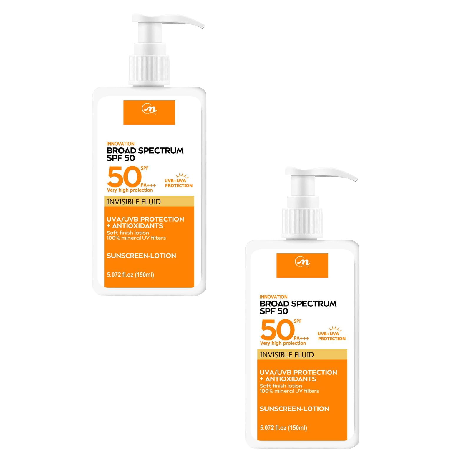 European Sunscreen, Isolating Whitens Skin Body Lotion Refreshing Non