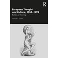 thumbnail image 1 of European Thought and Culture, 1350-1992: Burdens of Knowing, (Paperback), 1 of 1