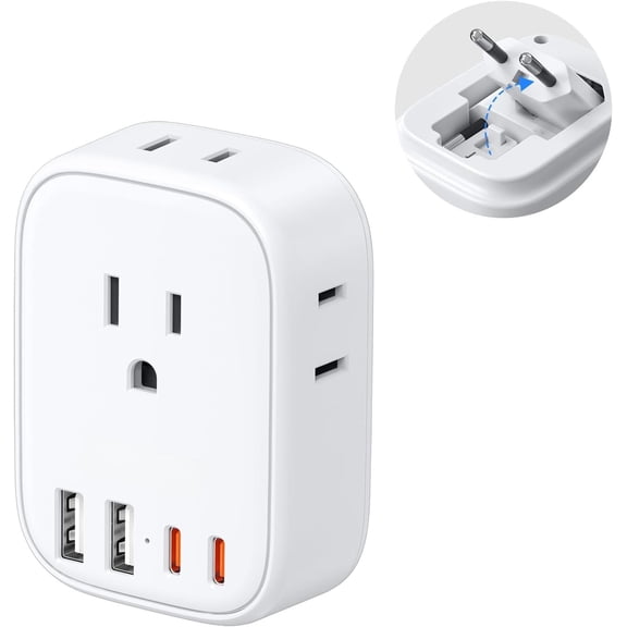 Outlet Converters in Outlets - Walmart.com