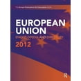 thumbnail image 1 of European Union Encyclopedia and Director European Union Encyclopedia and Directory 2012, (Hardcover), 1 of 1