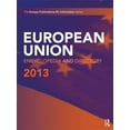 thumbnail image 1 of European Union Encyclopedia and Director European Union Encyclopedia and Directory 2013, (Hardcover), 1 of 1