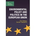 thumbnail image 1 of European Union Environmental Policy and Politics in the European Union, Book 120, (Hardcover), 1 of 1