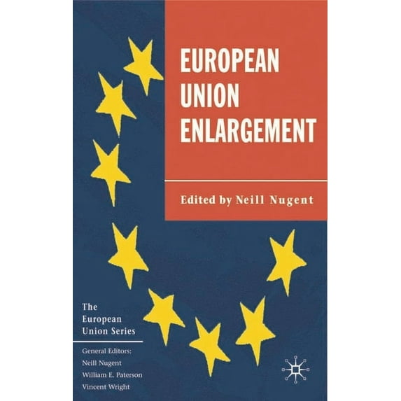 European Union European Union Enlargement, Book 125, (Hardcover)
