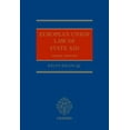 thumbnail image 1 of European Union Law of State Aid (Hardcover), 1 of 1