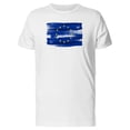 thumbnail image 1 of European Union Paintbrush Tee Men's -Image by Shutterstock, 1 of 4