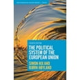 thumbnail image 1 of Pre-Owned European Union The Political System of the European Union, (Paperback), 1 of 1