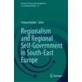 thumbnail image 1 of European Union and Its Neighbours in a G Regionalism and Regional Self-Government in South-East Europe, Book 14, (Hardcover), 1 of 1