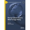 thumbnail image 1 of European Union in International Affairs The European Union's New Foreign Policy, (Paperback), 1 of 1