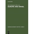 thumbnail image 1 of European University Institute - Series C Europe and Israel: Troubled Neighbours, Book 9, (Hardcover), 1 of 1