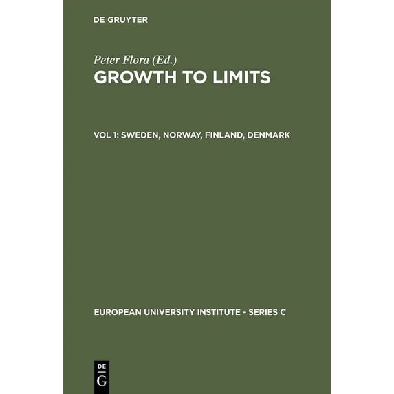 Sweden, Norway, Finland, Denmark, (Hardcover)