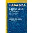 thumbnail image 1 of Pre-Owned European Values in Numbers: Trends and Traditions at the Turn of the Century (Hardcover) 9004328432 9789004328433, 1 of 1