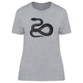 thumbnail image 1 of European Viper T-Shirt Women -Image by Shutterstock, Female Medium, 1 of 2