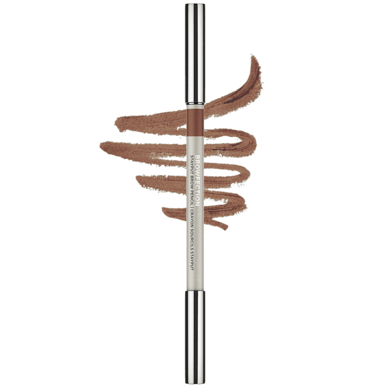 Brow Mapping Wax Pencils, White or Black – Universal Companies
