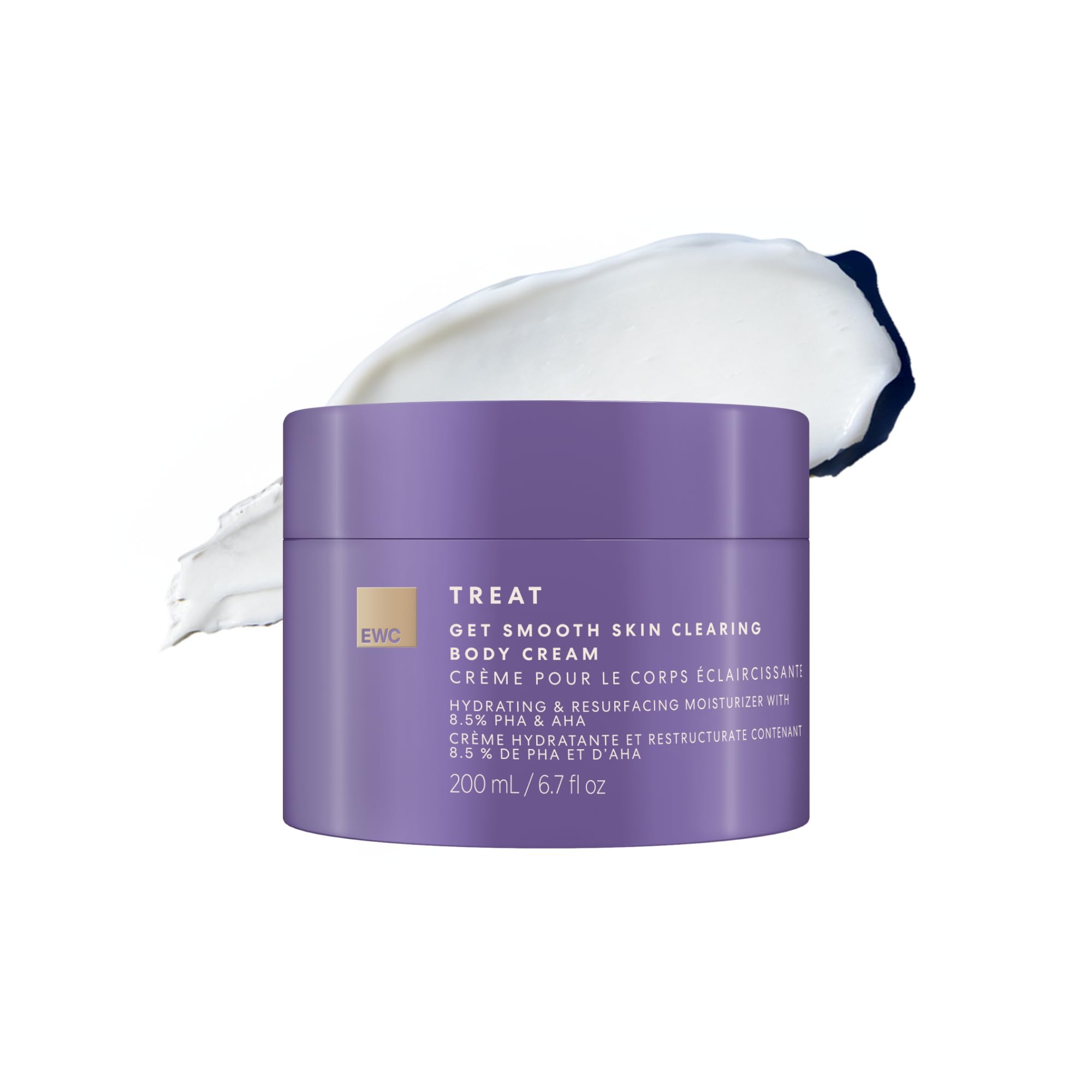 European Wax Center Get STF9 Smooth Skin Clearing Body Resurfacing