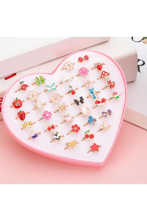 European Wolf Retro Punk Trend Ring for Men by European Style Jewelry and Modern Edge 36PCS