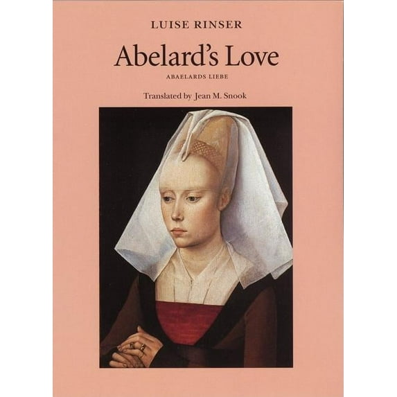 European Women Writers Abelard's Love, (Paperback)