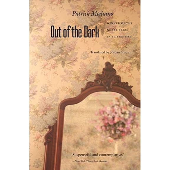 Pre-Owned Out of the Dark (Paperback) 080328229X 9780803282292