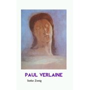 European Writers Paul Verlaine, Hardcover