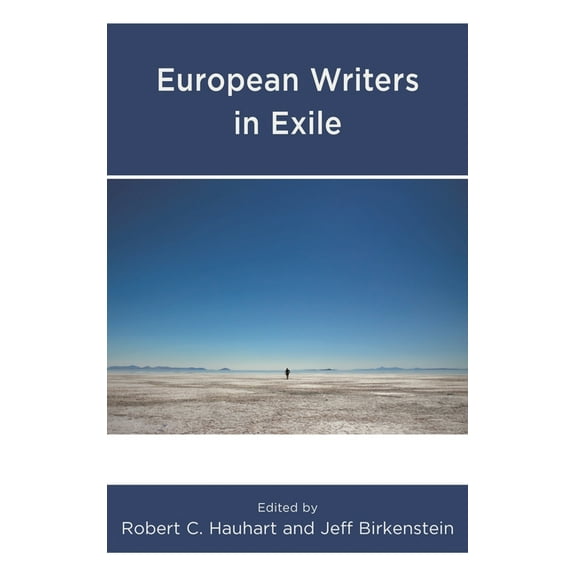European Writers in Exile, (Hardcover)