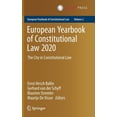 thumbnail image 1 of European Yearbook of Constitutional Law European Yearbook of Constitutional Law 2020: The City in Constitutional Law, Book 2, (Hardcover), 1 of 1