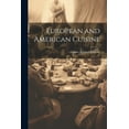thumbnail image 1 of European and American Cuisine (Paperback), 1 of 1
