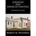 thumbnail image 1 of European and American Painting: A Reference Guide, (Paperback), 1 of 1