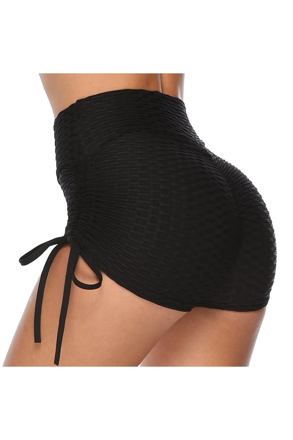 European and American bubble shorts bow 1773656644813123