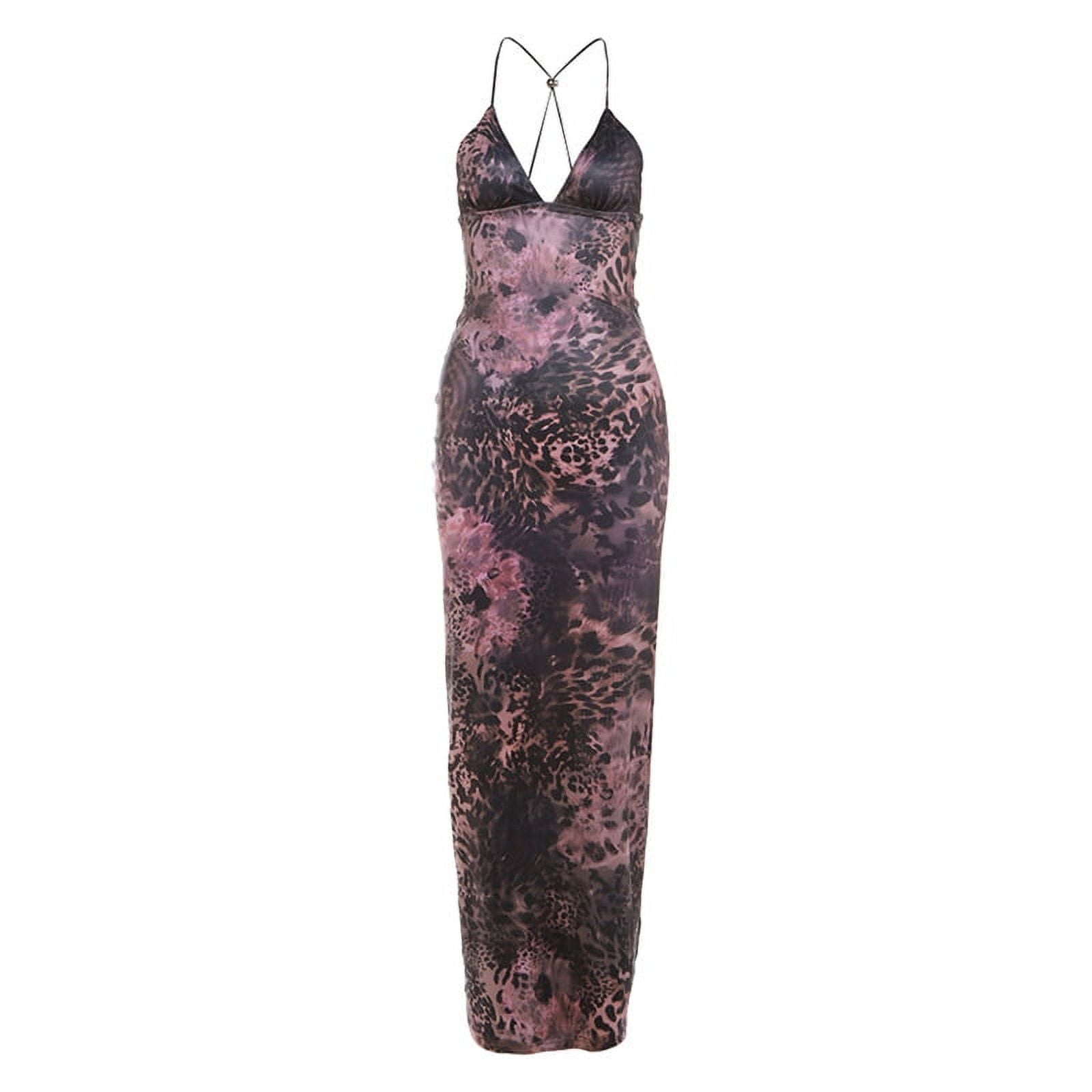 European and American crossborder 2024 Summer fashion trend women‘s