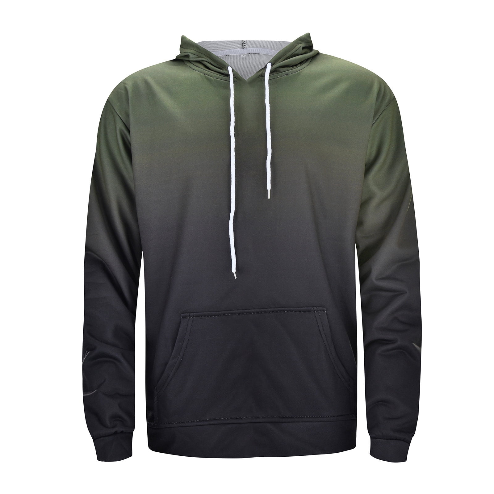 European and American street fashion brand sweater men‘s trendy autumn
