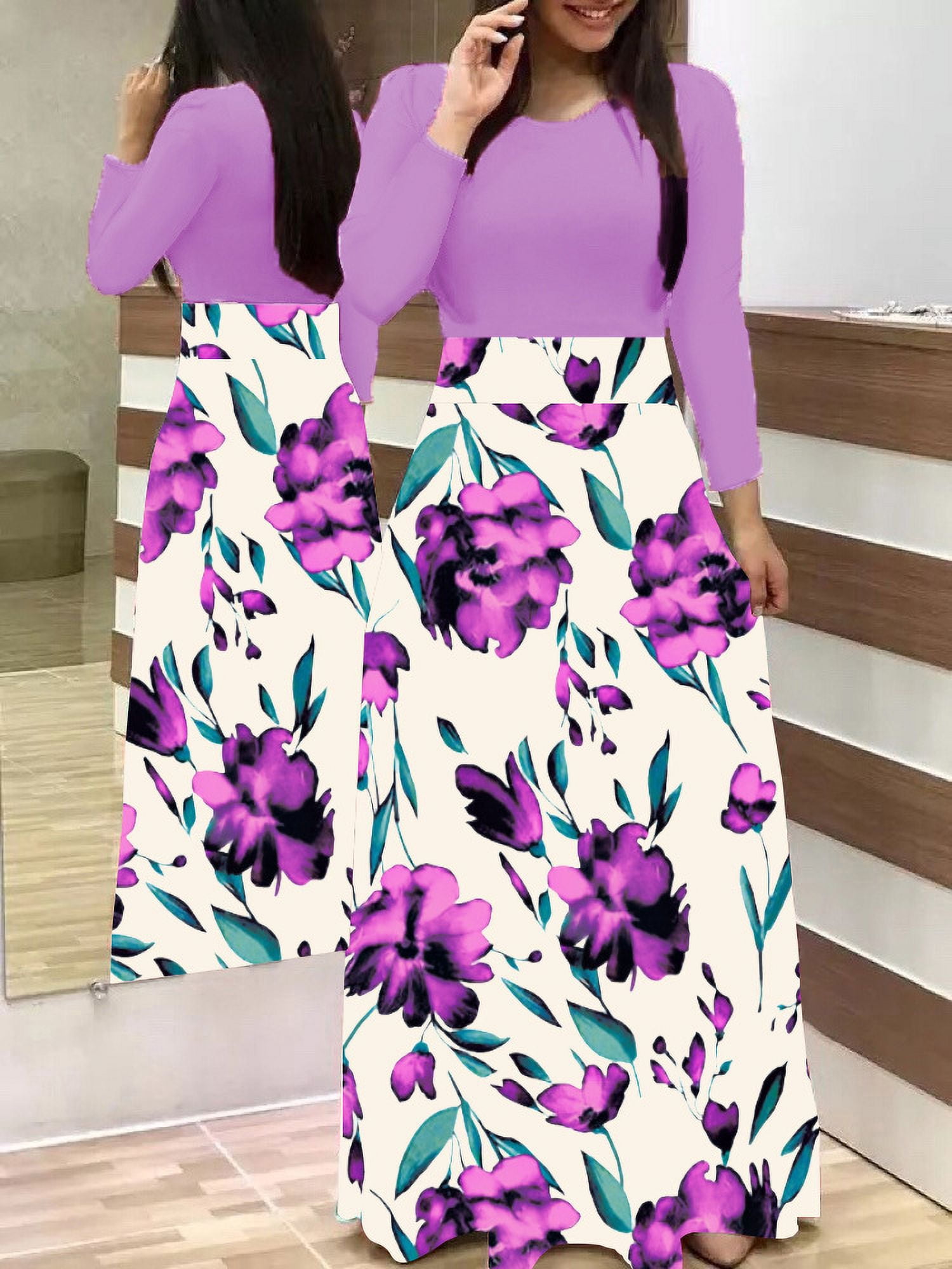 European and American fashion skirts